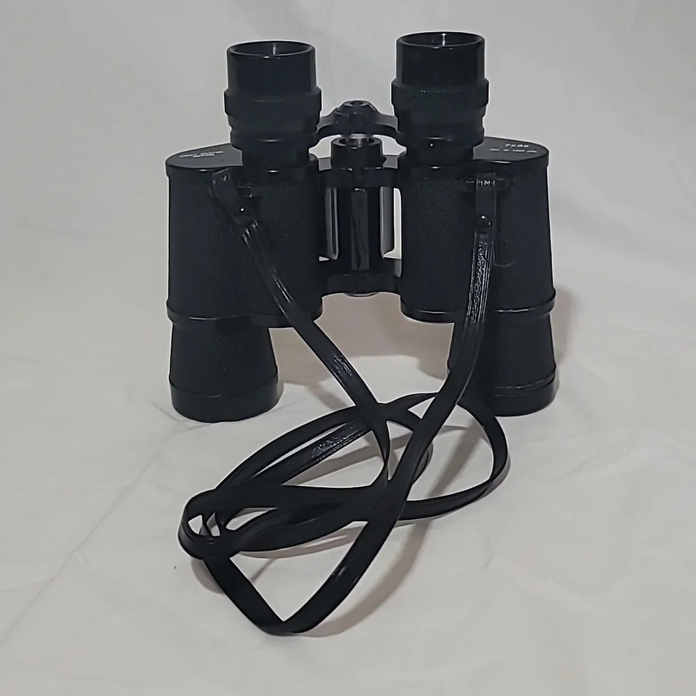 Bushnell Ensign Instafocus Field of View 7 x 35 394' @ 1000 yards Binoculars